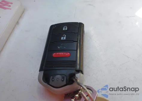 2014 Acura Ilx 2.0L z USA, uszkodzony, nr VIN 19VDE1F73EE011353